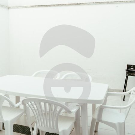 La Casa Celeste Di Paf Torre Suda Esterno foto