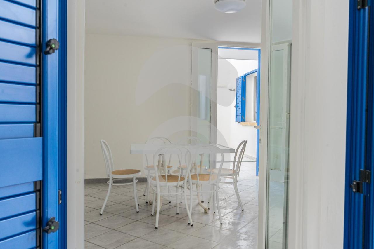 La Casa Celeste Di Paf Torre Suda Esterno foto